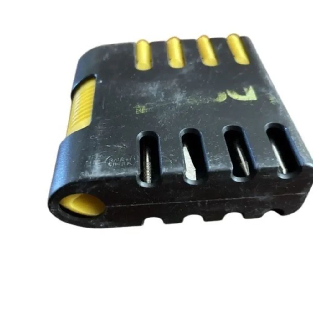 #1 Dad Screwdriver Set - Picture 5 of 7